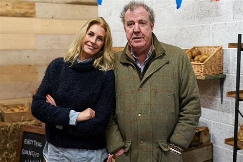 lisa hogan alter|Lisa Hogan profile: ‘Clarkson’s Farm’, the marriage to。